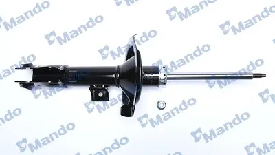 Амортизатор підв. MITSUBISHI LANCER передн. лів. (вир-во Mando) MANDO MSS016056 (фото 1)