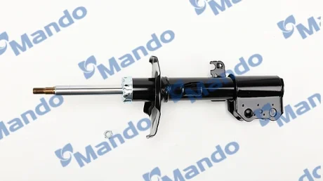 Амортизатор підв. TOYOTA AVENSIS передн. прав. (вир-во Mando) MANDO MSS017307