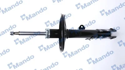 Амортизатор підв. TOYOTA RAV 4 передн. лів. (вир-во Mando) MANDO MSS017316
