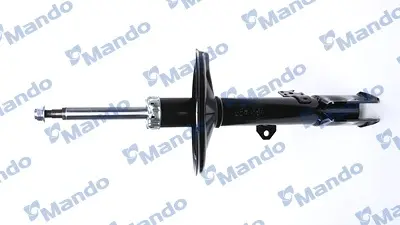 Амортизатор підв. TOYOTA RAV 4 передн. прав. (вир-во Mando) MANDO MSS017317 (фото 1)