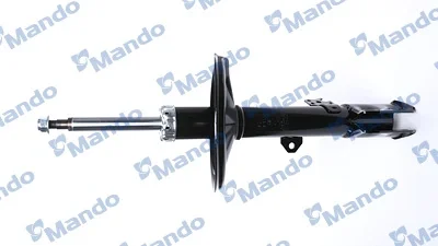 Амортизатор підв. TOYOTA RAV 4 передн. прав. (вир-во Mando) MANDO MSS017317