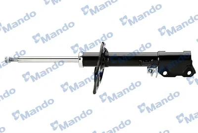 Амортизатор підв. TOYOTA CAMRY задн. лів. (вир-во Mando) MANDO MSS020032