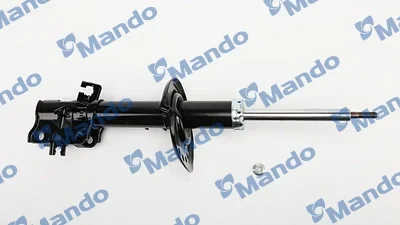 Амортизатор підв. NISSAN, RENAULT передн. лів. (вир-во Mando) MANDO MSS020325