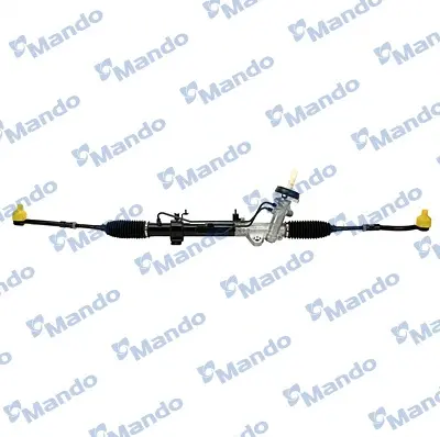 Рейка рульова HYUNDAI ACCENT IV (RB) (вир-во Mando) MANDO TS577004L000 (фото 1)