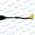 Рейка рульова HYUNDAI ACCENT IV (RB) (вир-во Mando) MANDO TS577004L000 (фото 4)
