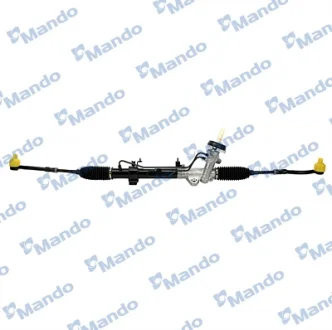 Рейка рульова HYUNDAI ACCENT IV (RB) (вир-во Mando) MANDO TS577004L000