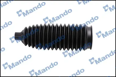 Пильовик рульової рейки HYUNDAI Accent (вир-во Mando) MANDO TS577400U000 (фото 1)