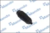 Пильовик рульової рейки (вир-во Mando) MANDO TS577402G000 (фото 1)