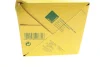 Фільтр повітряний MB A-class (W168) 1.7CDI OM668 99-04/Vaneo (W414) 1.6-1.7CDI OM668 01-05 -FILTER C 11 120 MANN C-11-120 (фото 6)