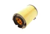 Фільтр повітряний Skoda Octavia/VW Golf 1.2-1.4TSI/1.6/2.0FSI/Caddy/Touran 1.2TSI/1.6/2.0SDI 04-15 -FILTER C 14 130 MANN C-14-130 (фото 4)
