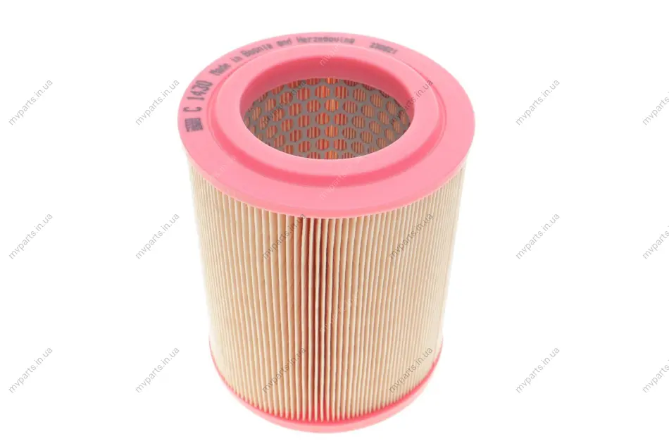 Фільтр повітряний Honda CR-V/Civic/FR-V/Stream 2.0 01- -FILTER C 1430 MANN C-1430 (фото 1)