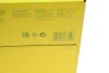 Фільтр повітряний Audi A4/A5 2.7TDI/3.0TDI 07-17/Q5 3.0TDI quattro 08- -FILTER C 16 114/3 X MANN C-16-114-3-X (фото 7)