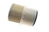 Фільтр повітряний Mitsubishi L200 2.5-2.8D/TD 92-06/Pajero/Pajero Sport 2.5-2.8TD 90- -FILTER C 16 148 MANN C-16-148 (фото 3)