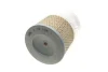 Фільтр повітряний Mitsubishi L200 2.5-2.8D/TD 92-06/Pajero/Pajero Sport 2.5-2.8TD 90- -FILTER C 16 148 MANN C-16-148 (фото 4)