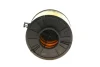 Фільтр повітряний Audi A4/A5 2.0TFSI 15- -FILTER C 17 012/1 MANN C-17-012-1 (фото 6)