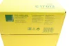 Фільтр повітряний Audi A4/A5/Q5 1.4TFSI/2.0TFSI 15- -FILTER C 17 013 MANN C-17-013 (фото 7)