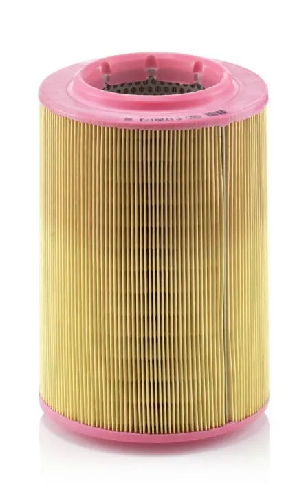 Фільтр повітряний VW T4/Multivan 1.8/1.9D/TD/2.0/2.4D/2.5 90-03 -FILTER C 17 201/3 MANN C-17-201-3 (фото 1)