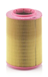 Фільтр повітряний VW T4/Multivan 1.8/1.9D/TD/2.0/2.4D/2.5 90-03 -FILTER C 17 201/3 MANN C-17-201-3