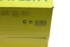 Фільтр повітряний Citroen Jumper 2.0BlueHDi/2.2HDi/3.0HDi/Fiat Ducato 2.0-3.0JTD 06- (з поролоном) -FILTER C 17 237/1 MANN C-17-237-1 (фото 6)
