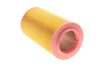 Фільтр повітряний Citroen Jumper 2.0BlueHDi/2.2HDi/3.0HDi/Fiat Ducato 2.0-3.0JTD 06-/Opel 2.2D 21- -FILTER C 17 237 MANN C-17-237 (фото 3)
