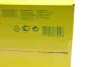 Фільтр повітряний Citroen Jumper 2.0BlueHDi/2.2HDi/3.0HDi/Fiat Ducato 2.0-3.0JTD 06-/Opel 2.2D 21- -FILTER C 17 237 MANN C-17-237 (фото 6)