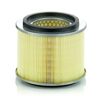 Фільтр повітряний NISSAN (вир-во) MANN C18006