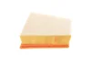 Фільтр повітряний Renault Megane 1.4-2.0 99-09/Duster 1.6-2.0 10-18/Kangoo 1.6/Trafic 2.0 01-/Nissan -FILTER C 1858/2 MANN C-1858-2 (фото 4)