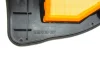 Фільтр повітряний BMW 5 (F10/F11/F07)/6 (F12/F13/F06)/X5 (E70)/X6 (E71-E72) 4.4 N63 09-18 (L) -FILTER C 20 027 MANN C-20-027 (фото 2)