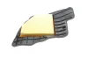 Фільтр повітряний BMW 5 (F10/F11/F07)/6 (F12/F13/F06)/X5 (E70)/X6 (E71-E72) 4.4 N63 09-18 (L) -FILTER C 20 027 MANN C-20-027 (фото 3)
