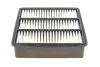 Фільтр повітряний Mitsubishi Colt 1.3/1.6 96-04/Lancer 1.3-2.0 96-08/Outlander 2.0/2.4 16V 03-07 -FILTER C 2136/1 MANN C-2136-1 (фото 4)