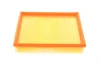 Фільтр повітряний Citroen Xsara 1.4/1.6 97-05/Picasso 1.6 00-10/Peugeot 206 1.1/1.4/1.6 98-07 -FILTER C 2159 MANN C-2159 (фото 2)