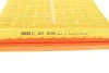 Фільтр повітряний Lexus CT 1.8 10-/NX 2.5 14-/Toyota Auris/Prius 1.8 Hybrid 10-/Rav4 2.5 Hybrid 15-18 -FILTER C 22 009 MANN C-22-009 (фото 5)