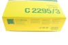 Фільтр повітряний VW Polo/Skoda Fabia 1.4TDI/1.8GTI/1.9SDI/TDI/2.0 99-12/Roomster 1.4TDI/1.9TDI 06-10 -FILTER C 2295/3 MANN C-2295-3 (фото 7)