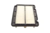 Фільтр повітряний Chevrolet Aveo 1.2-1.6 06-/Kalos 1.2-1.4 02-07/Ravon Nexia 1.5 15- -FILTER C 2324 MANN C-2324 (фото 4)