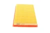 Фільтр повітряний Renault Koleos 2.5 08-/Honda Civic 1.4/1.6 91-01/Nissan Juke 1.2-1.6/LPG/1.5dCi 10- -FILTER C 2329 MANN C-2329 (фото 6)