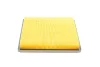 Фільтр повітряний Mitsubishi L200 2.4 4x4 96-06/L400 2.0/2.4 96-01/Pajero 2.4/3.0 V6 90-08 -FILTER C 2332 MANN C-2332 (фото 2)