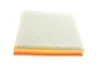 Фільтр повітряний Citroen Berlingo/C3/C4/Jumpy/Peugeot Partner/3008/5008 1.6HDi 14-/Opel Combo E 18- -FILTER C 24 017 MANN C-24-017 (фото 3)