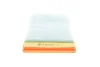 Фільтр повітряний Citroen Berlingo/C3-C5/Jumpy/Fiat Doblo/Scudo/Peugeot 208/308/508 1.5BlueHDi 18- -FILTER C 24 036 MANN C-24-036 (фото 4)