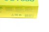 Фільтр повітряний Citroen Berlingo/C3-C5/Jumpy/Fiat Doblo/Scudo/Peugeot 208/308/508 1.5BlueHDi 18- -FILTER C 24 036 MANN C-24-036 (фото 5)