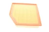 Фільтр повітряний Lexus GS/IS/RC 2.0/2.5/3.5 12-/Toyota Rav4 2.2D4-D/D 4WD 15-18 -FILTER C 24 150 MANN C-24-150 (фото 2)