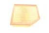 Фільтр повітряний Lexus GS/IS/RC 2.0/2.5/3.5 12-/Toyota Rav4 2.2D4-D/D 4WD 15-18 -FILTER C 24 150 MANN C-24-150 (фото 3)