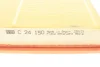 Фільтр повітряний Lexus GS/IS/RC 2.0/2.5/3.5 12-/Toyota Rav4 2.2D4-D/D 4WD 15-18 -FILTER C 24 150 MANN C-24-150 (фото 5)