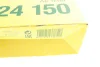 Фільтр повітряний Lexus GS/IS/RC 2.0/2.5/3.5 12-/Toyota Rav4 2.2D4-D/D 4WD 15-18 -FILTER C 24 150 MANN C-24-150 (фото 7)