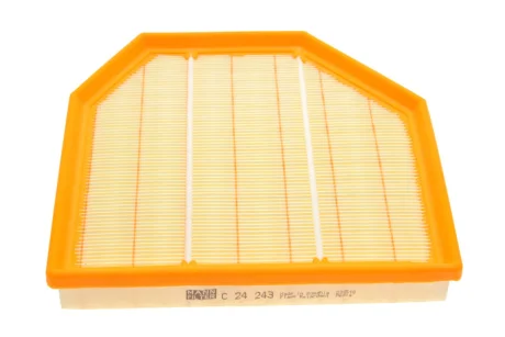 Фільтр повітряний BMW M3 (F30/F80) 3.0 (S55)14-18/M5 (F10) 4.4 (S63) 11-16 (R) -FILTER C 24 243 MANN C-24-243