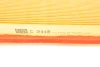 Фільтр повітряний Suzuki Swift 1.3/LPG/1.5/1.6 16V 05-10 -FILTER C 2448 MANN C-2448 (фото 5)