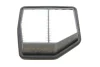 Фільтр повітряний Suzuki Grand Vitara 1.9DDiS/3.2 V6 06-15/2.4 08- -FILTER C 24 567 MANN C-24-567 (фото 4)
