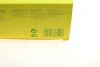 Фільтр повітряний Renault Clio 1.5dCi/1.6 16V/2.0 16V 05-14 -FILTER C 2485/1 MANN C-2485-1 (фото 6)