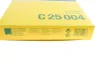 Фільтр повітряний MB C-class (W203/W204)/E-class (W211)/S-class (W221) 3.0CDI OM642 05-14 (L) -FILTER C 25 004 MANN C-25-004 (фото 6)