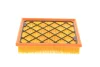 Фільтр повітряний Ford Galaxy/Mondeo/S-Max 1.0-2.0EcoBoost/1.6TDCi/2.0Ecoblue/TDCi/2.5 14- -FILTER C 25 008/1 MANN C-25-008-1 (фото 2)