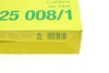 Фільтр повітряний Ford Galaxy/Mondeo/S-Max 1.0-2.0EcoBoost/1.6TDCi/2.0Ecoblue/TDCi/2.5 14- -FILTER C 25 008/1 MANN C-25-008-1 (фото 5)
